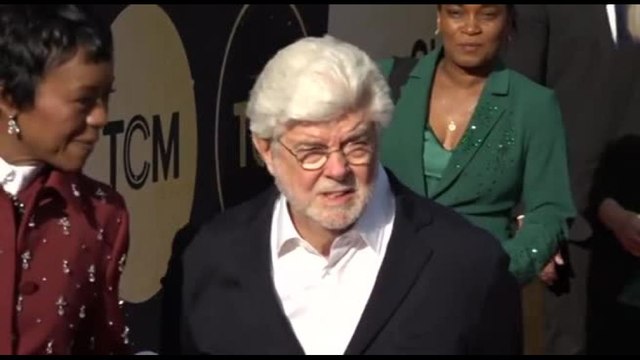 George Lucas celebra i 45 anni de L'Impero colpisce ancora
