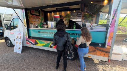 Food, family, and fried dumplings: inside Esmie's caribbean kitchen