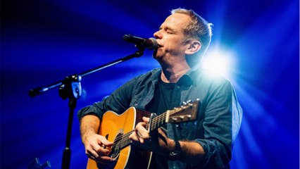 GALA VIDEO - Garou traumatisé par la célébrité, ses confidences poignantes : “Je fais une allergie à…”