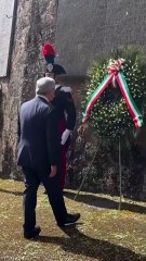 Tajani - Celebriamo la festa della Libertà (25.04.25)