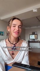 El descargo de Brenda Asnicar a las críticas por su aspecto físico