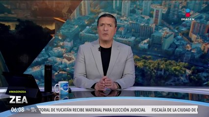 Sujetos roban faros de un auto estacionado en Iztapalapa, CDMX