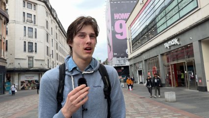 People of Glasgow share if they still use a landline