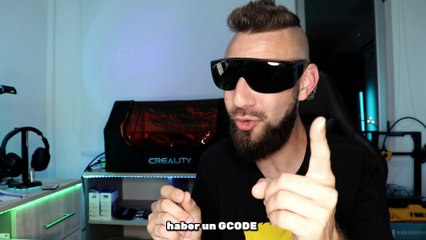 🔥 La MEJOR Grabadora/Cortadora | Review Creality Facon 2 (22W) [Cápsula Protectora]