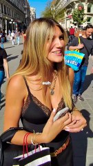 Elle a BEAUCOUP de charme !