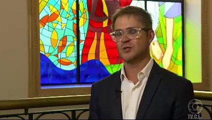 JORNAL NACIONAL 24/04/205