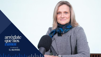 Arréglate que nos vamos con Cristina Cuadrado