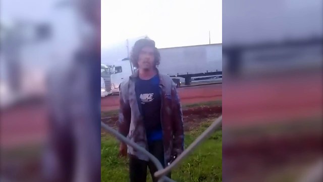 Cara de homem não foi feita pra bater , afirma motorista que matou irmãos em briga de trânsito; veja