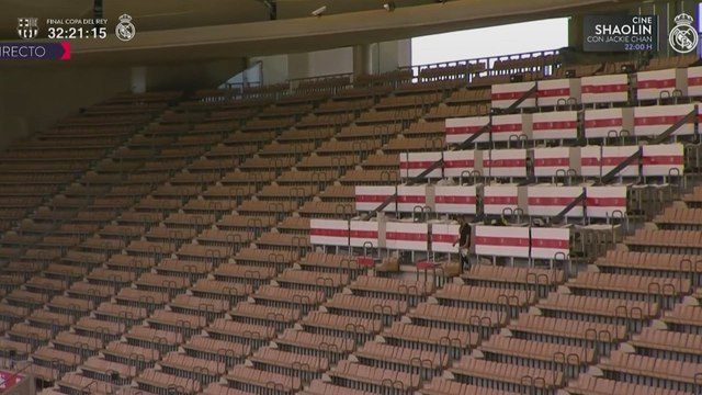 RMTV vuelve a cargar contra los árbitros tras la rueda de prensa