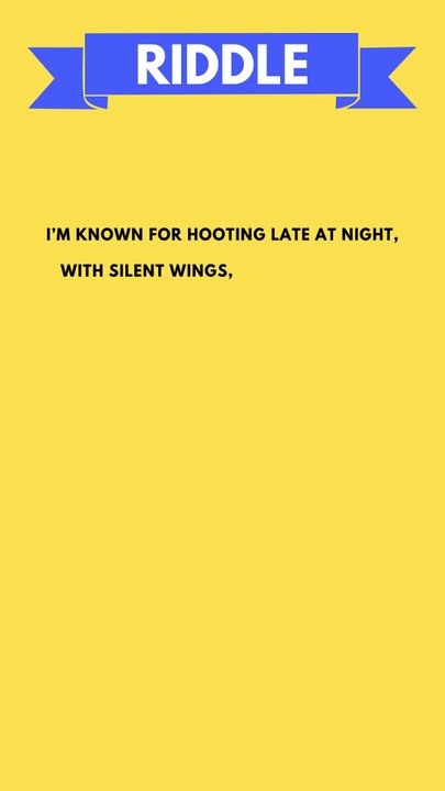 Riddles with Answers | Riddles for Kids