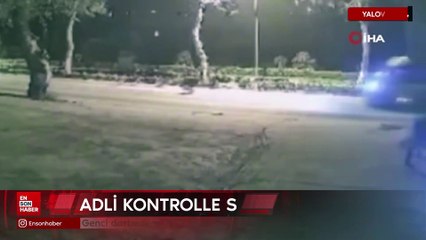 Yalova'da genci darbederek bıçaklayan 4 şüpheli serbest bırakıldı