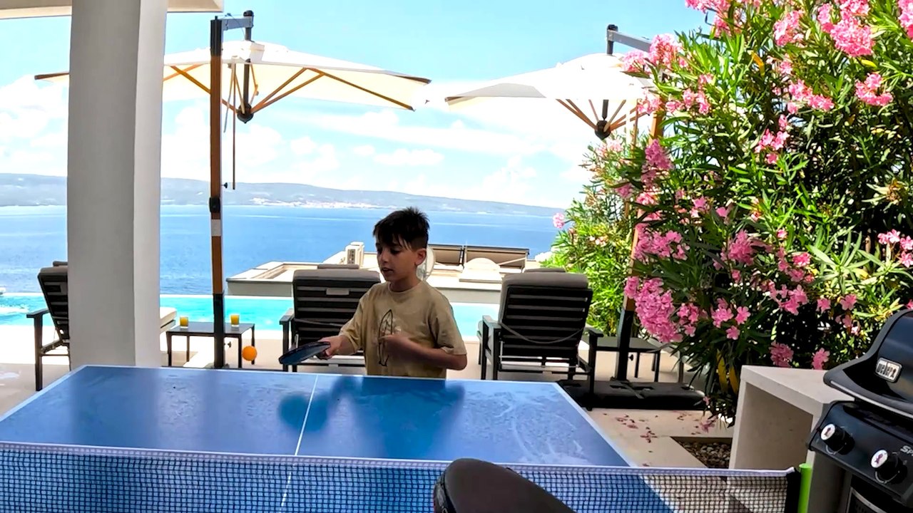 Reisetrend 2025: ferienhäuser