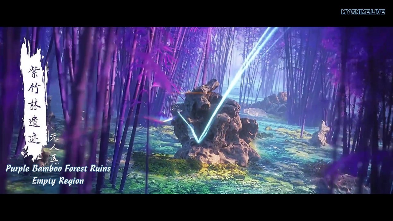 Wanmei Shijie – Perfect World Episode 212 english sub stream