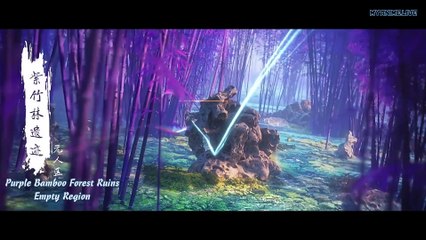 Wanmei Shijie – Perfect World Episode 212 english sub stream