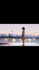 Tokyo Breeze 1 - Created with Suno Music