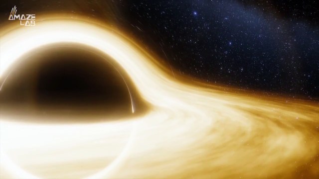 Astronomers Confirm First Ever Lone Black Hole Roaming the Milky Way