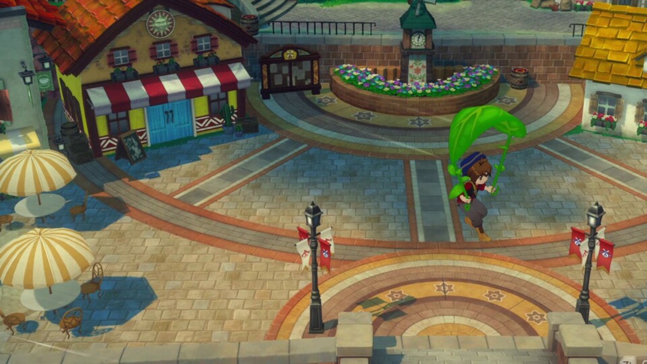Story of Seasons: Grand Bazaar zeigt neues Gameplay zum Remake des Nintendo DS-Klassikers