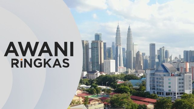 AWANI Ringkas: Tarif Trump: Malaysia teroka pasaran baharu