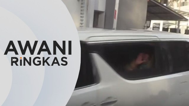 AWANI Ringkas: Ismail Sabri selesai beri keterangan