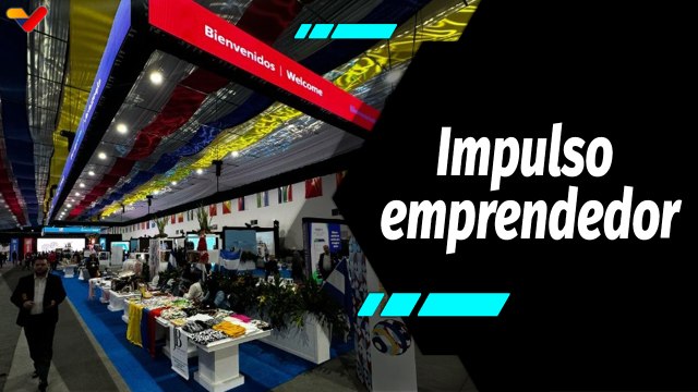 Al Aire | Culmina Primer Congreso Internacional de Emprendedores con foco en el crecimiento global