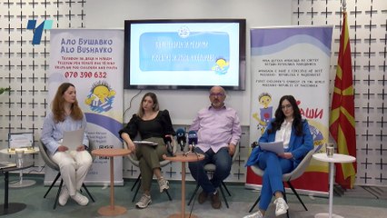 „Ало Бушавко“ алармира за повици со самоубиствени мисли