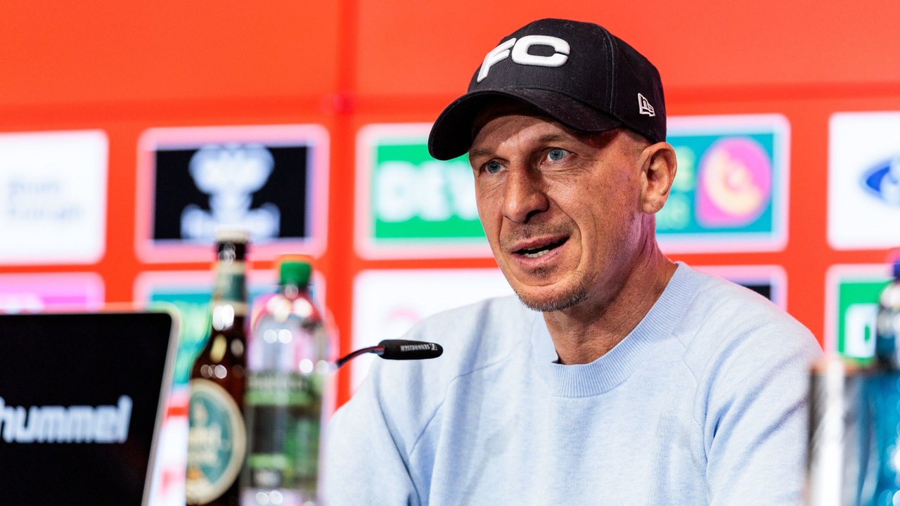 Bis zu 15.000 Auswärtsfans? Struber: 'Brauchen diese geballte Ladung'