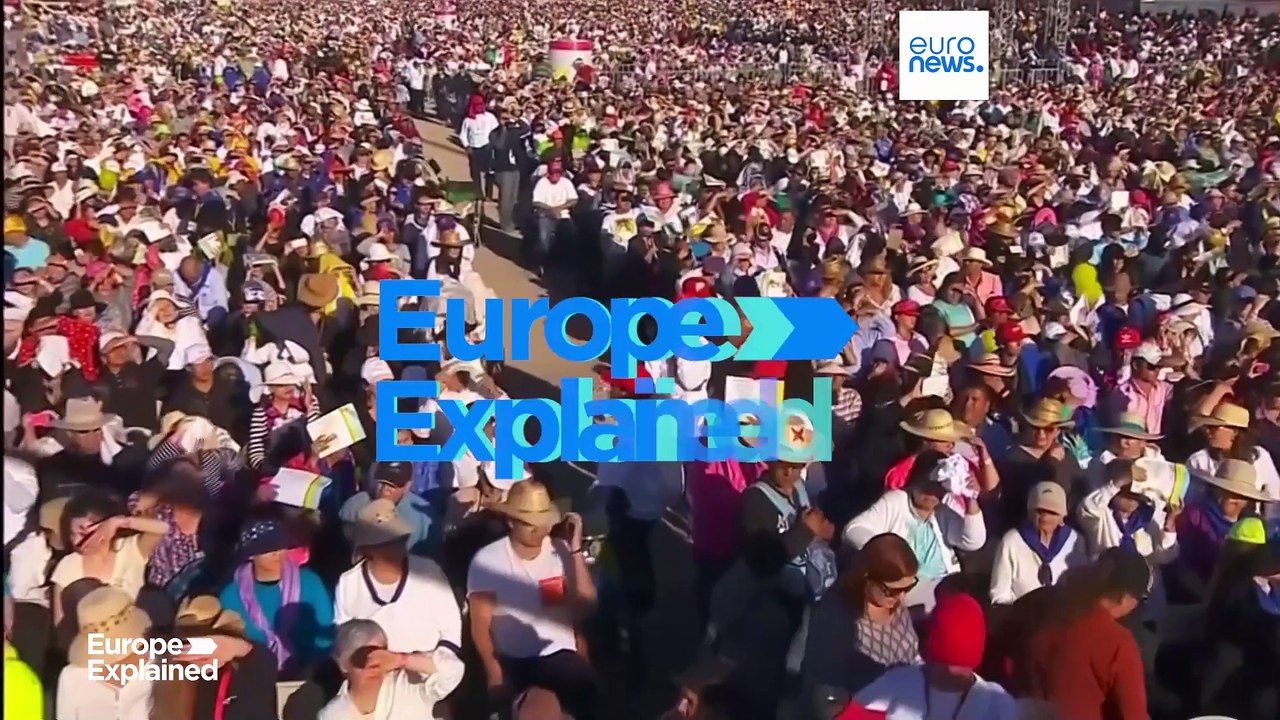 Czy papież Franciszek naprawdę był tak postępowy?