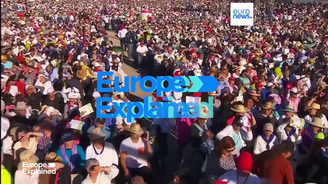 Czy papież Franciszek naprawdę był tak postępowy?