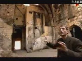 Les mystères des templiers-Partie2