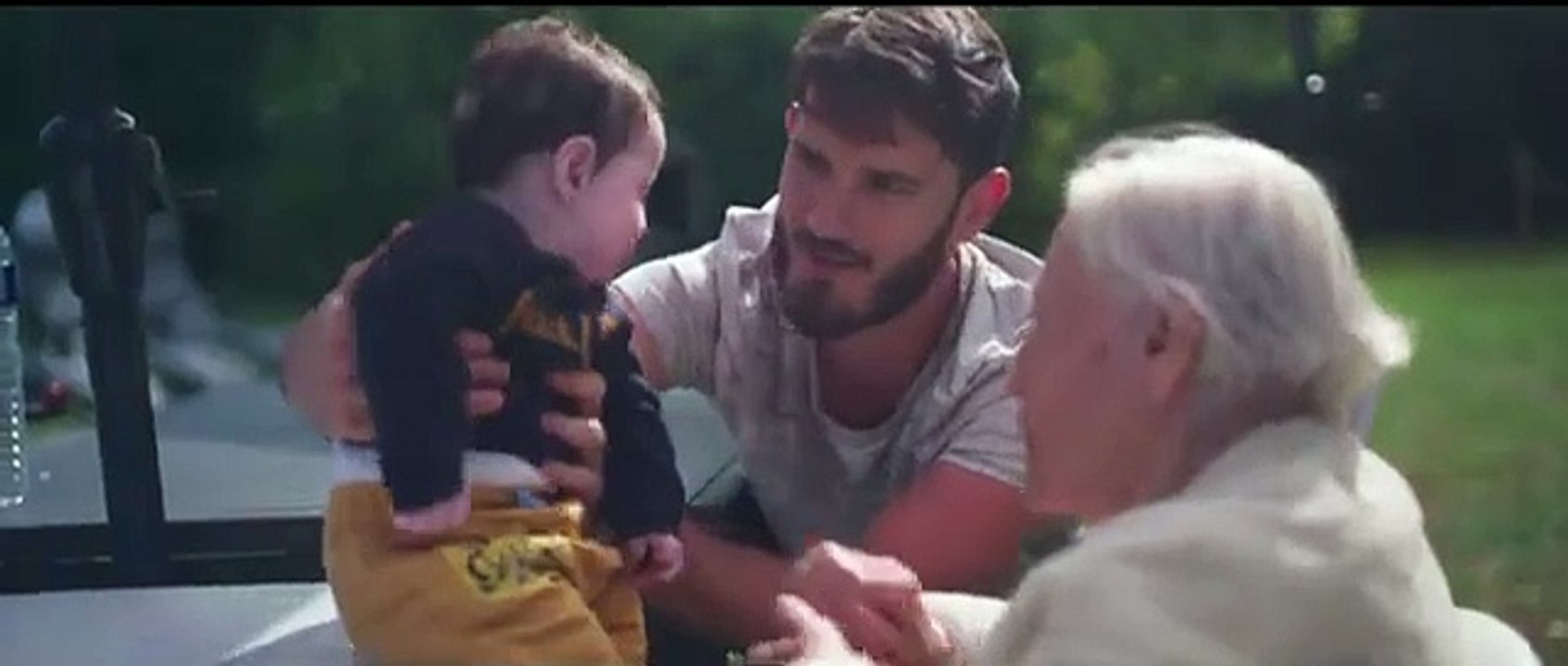 Bande-annonce - Les Esprits Libres