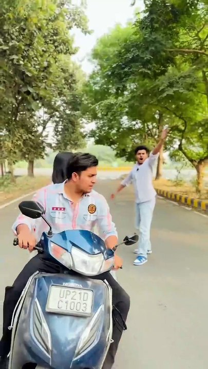 Very interesting and funny video