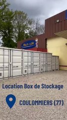 MULTI-BOX by MULTI-LOK