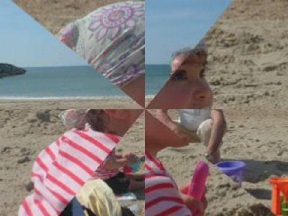 Etoile des mers