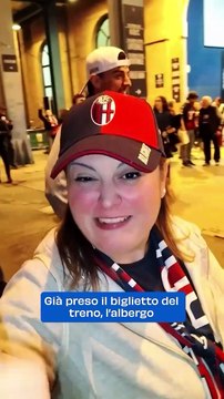 Bologna in Finale di Coppa Italia dopo 51 Anni: Una Notte di Festa per i Tifosi Rossoblù!
