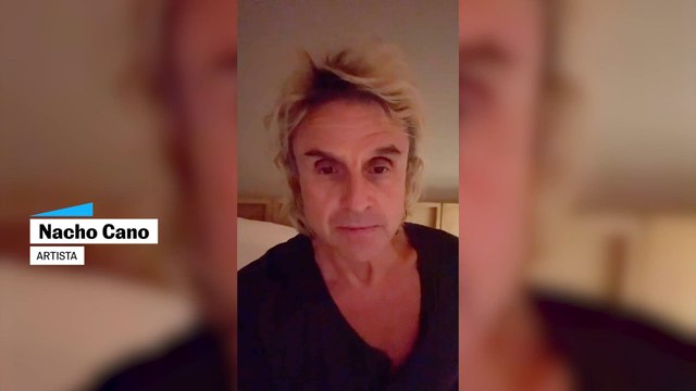 Nacho Cano se querellará contra la jueza del caso 'Malinche' tras el archivo provisional