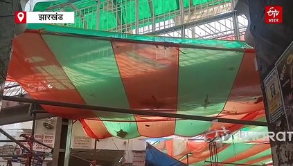 बाबा धाम में श्रद्धालुओं के लिए विशेष इंतजाम, गर्मी से मिलेगी राहत