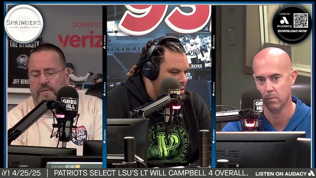 #Celtics legend Dee Brown joins! Could this team beat the '86 team? Thoughts on 'Celtics City'?