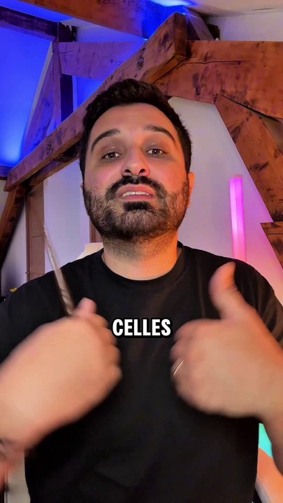 Il faut lire les amis !