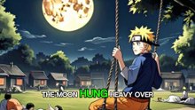 Naruto: Lonely Night | A Boy's Silent Determination