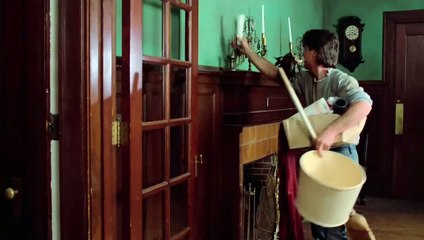 Ghoulies 1 1984 Película