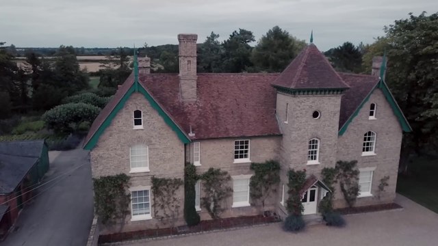 La Casa Olvidada Horror Misterio Peliculas Completas en Espanol Latino