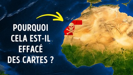 La Terre a des secrets et ils commencent à se révéler