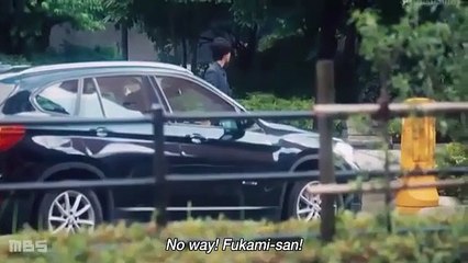 Coffee & Vanilla Episode 4 🌸 English Subtitles - Must-Watch Romance