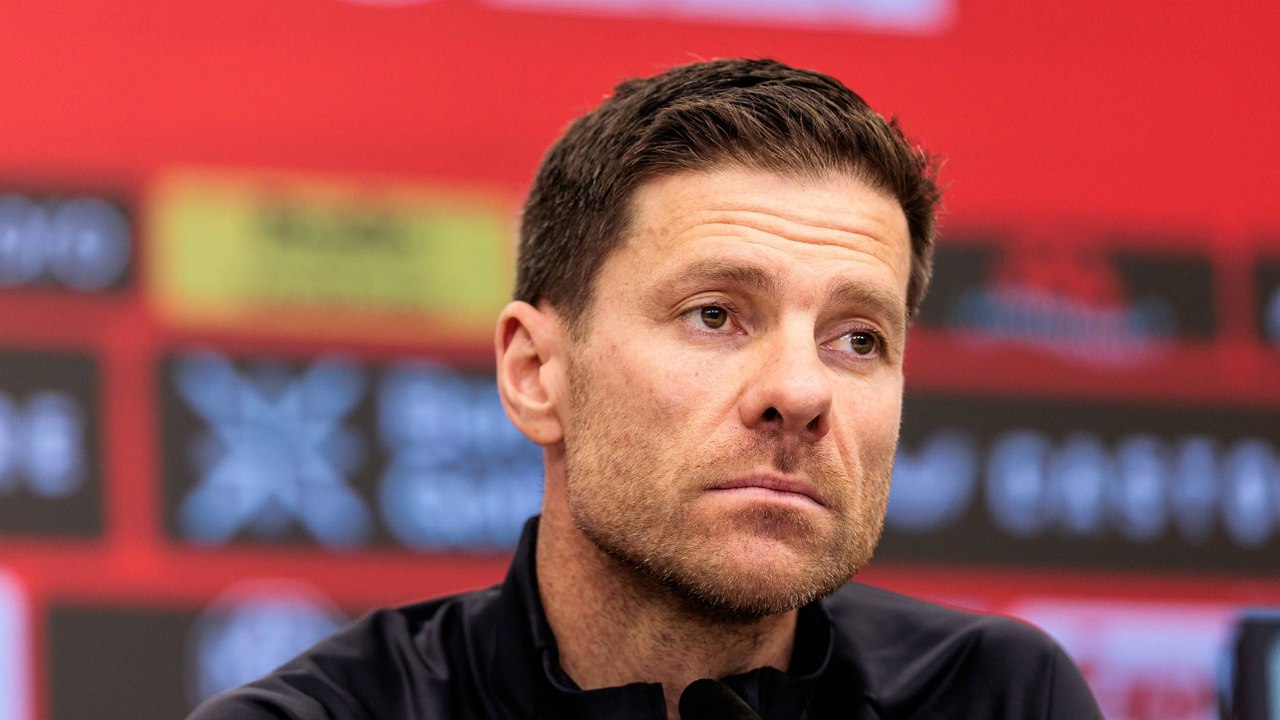 Xabi Alonso: 'Fühle noch Schmerz von der Bielefeld-Niederlage'