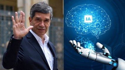 El impactante proyecto hecho con IA que le devolvió la voz a Rafael Pardo