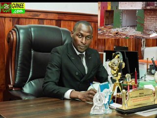 Conflit domanial à Gomboya : Me Mohamed Mouctar Sylla éclaire l’opinion sur l’exécution judiciaire