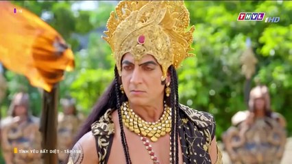 Tình Yêu Bất Diệt Tập 158 Phim Ấn Ðộ Thvl1 Lồng Tiếng