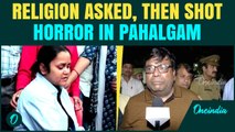 Pahalgam Attack: Listen to the Heartbreaking Words of Shubham's Wife from Kanpur | Oneindia English