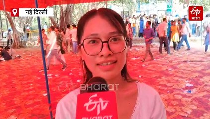 जेएनयू छात्रसंघ चुनाव में जानिए नॉर्थ ईस्ट के स्टूडेंट्स ने किन मुद्दों पर डाला वोट, क्या हैं उनकी मांगें