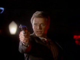Sledge Hammer! Staffel 1 Teil 1 Serie 1986 Deutsch